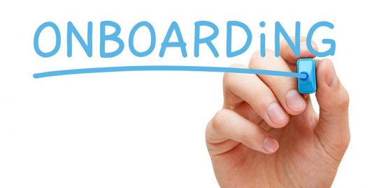 Effective Remote On-boarding for Sales Teams – this is how